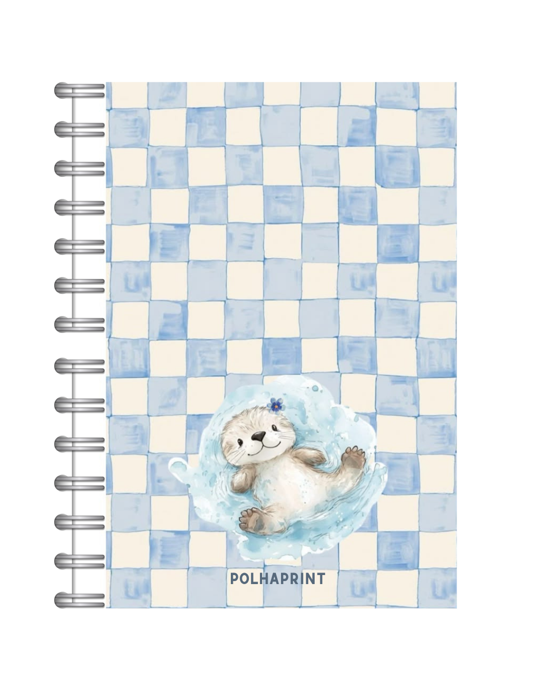 Cuaderno a5 nutria bebé