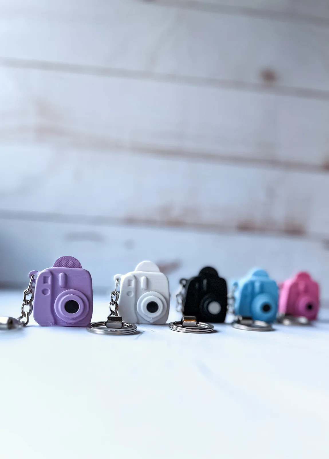 Mini Instax (baby shoot)