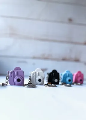 Mini Instax (baby shoot)