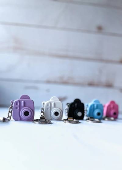Mini Instax (baby shoot)